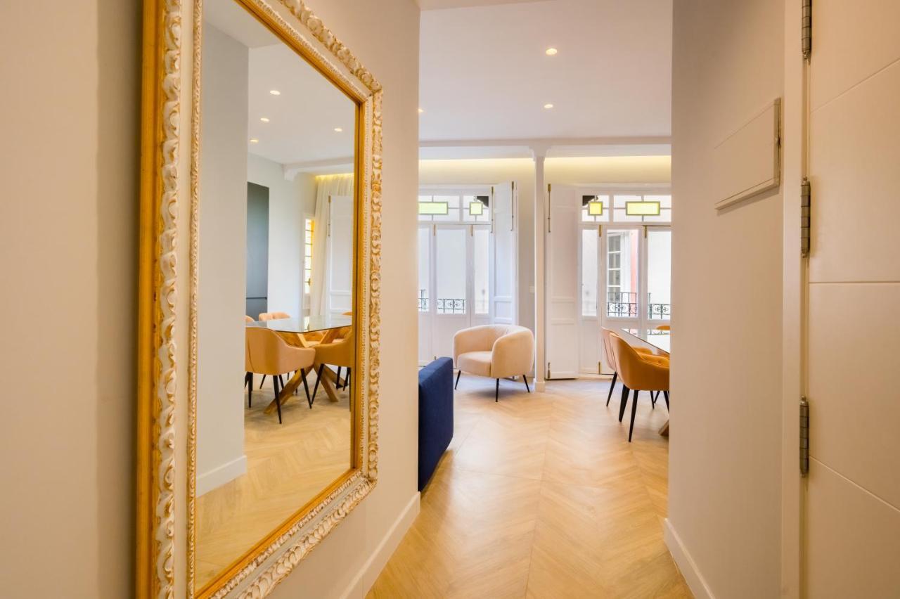 Elegant Apartment - 2 Bd 1 Bth - Center Sevilla Esterno foto
