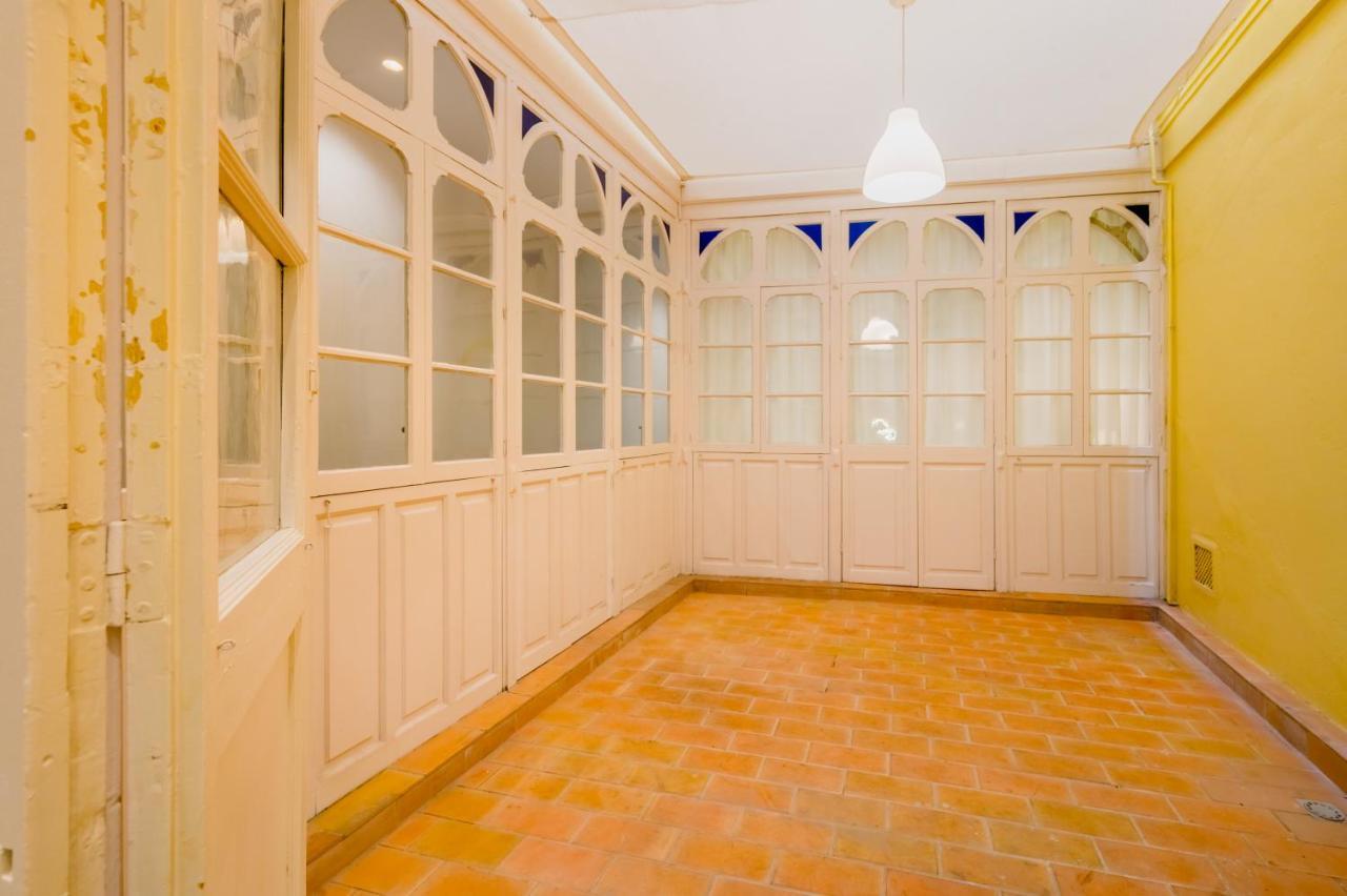 Elegant Apartment - 2 Bd 1 Bth - Center Sevilla Esterno foto
