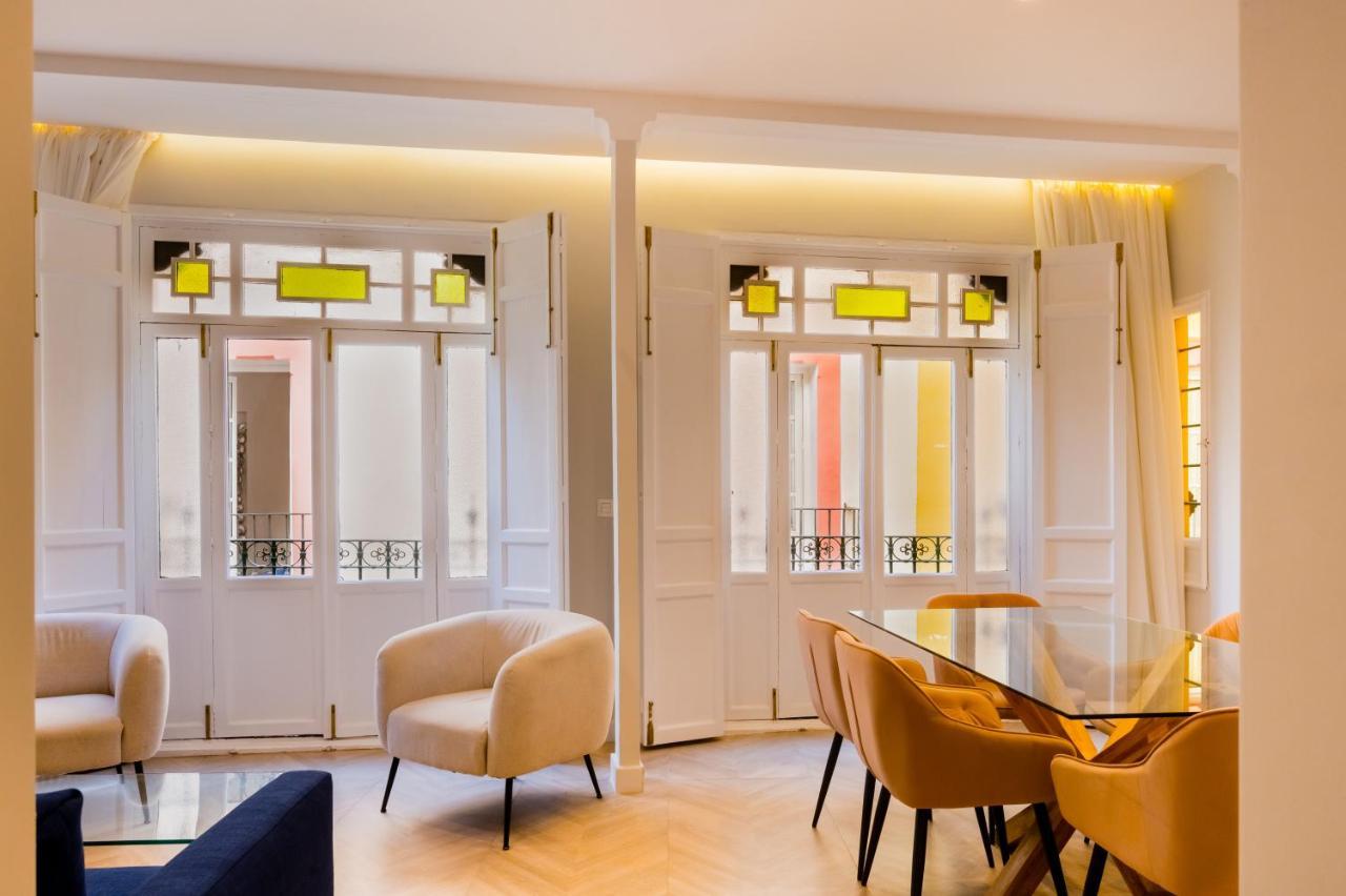 Elegant Apartment - 2 Bd 1 Bth - Center Sevilla Esterno foto