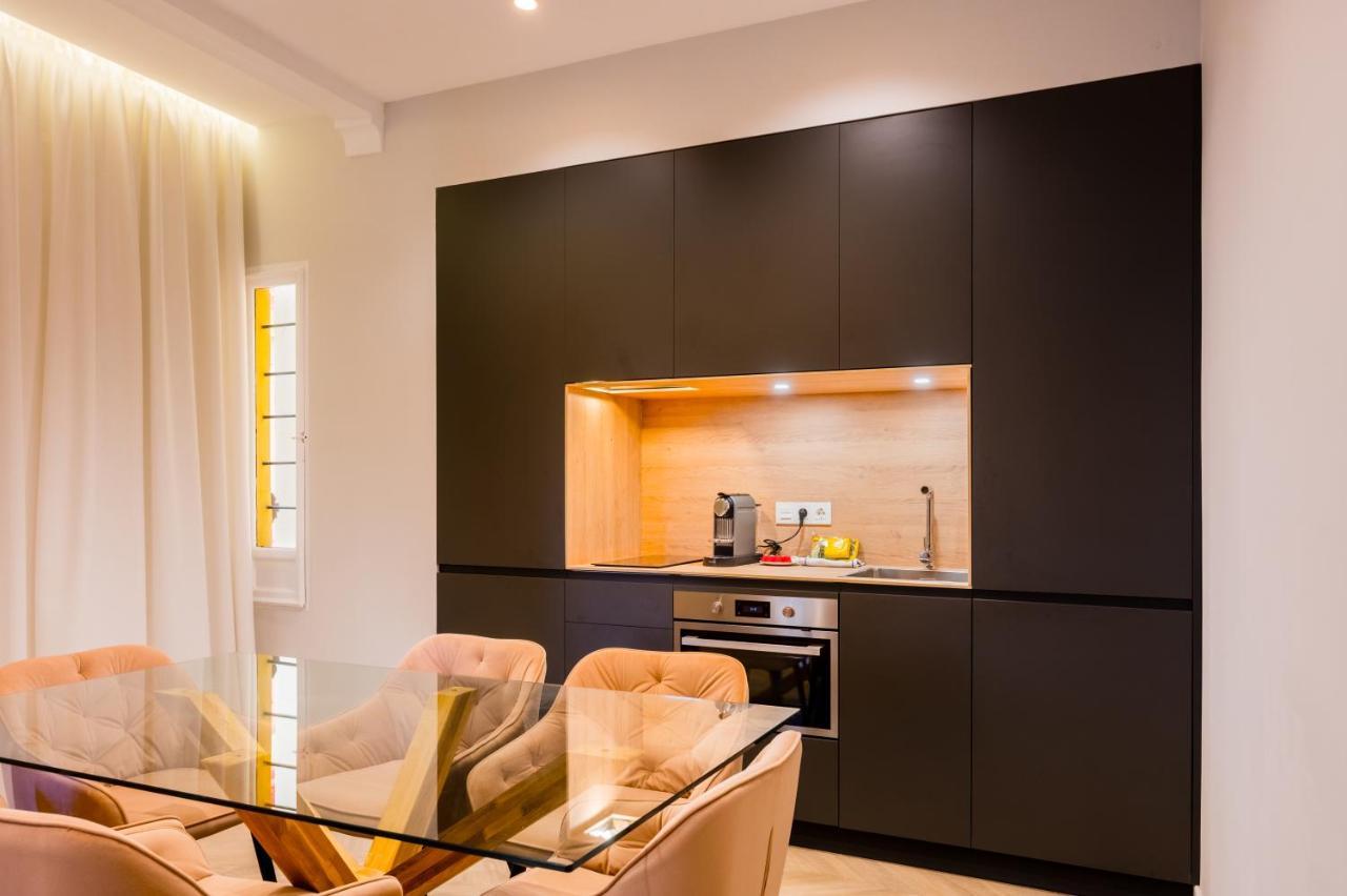 Elegant Apartment - 2 Bd 1 Bth - Center Sevilla Esterno foto