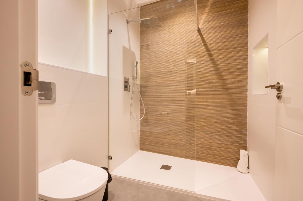 Elegant Apartment - 2 Bd 1 Bth - Center Sevilla Esterno foto