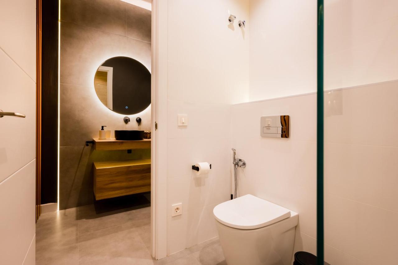 Elegant Apartment - 2 Bd 1 Bth - Center Sevilla Esterno foto