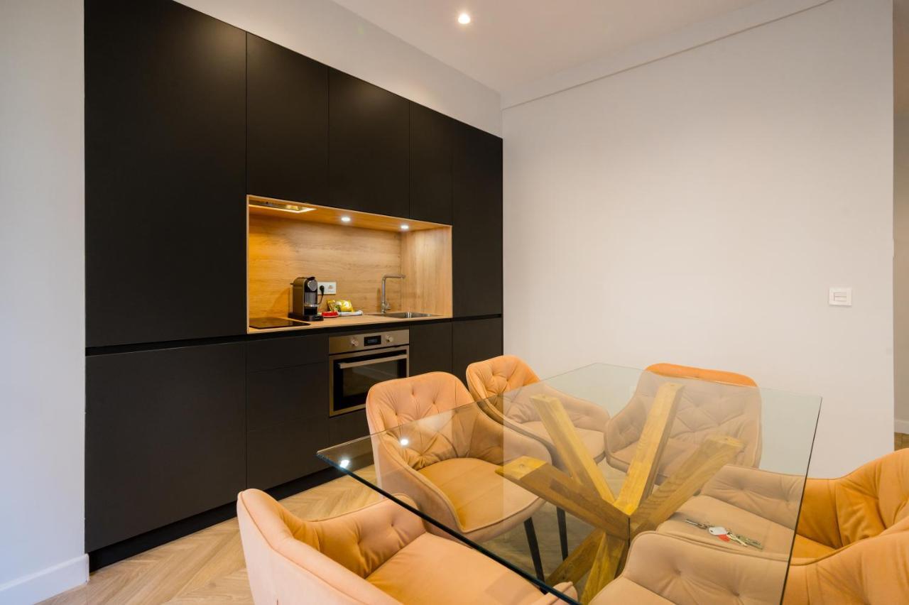 Elegant Apartment - 2 Bd 1 Bth - Center Sevilla Esterno foto