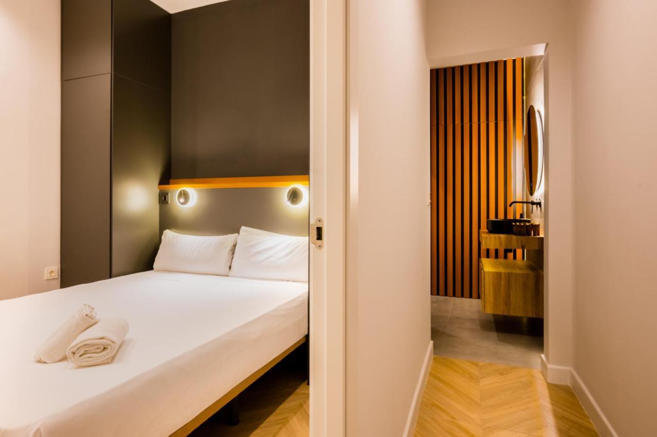 Elegant Apartment - 2 Bd 1 Bth - Center Sevilla Esterno foto