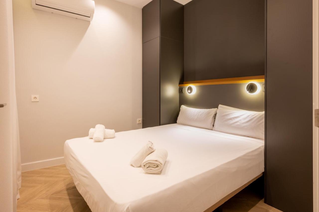 Elegant Apartment - 2 Bd 1 Bth - Center Sevilla Esterno foto