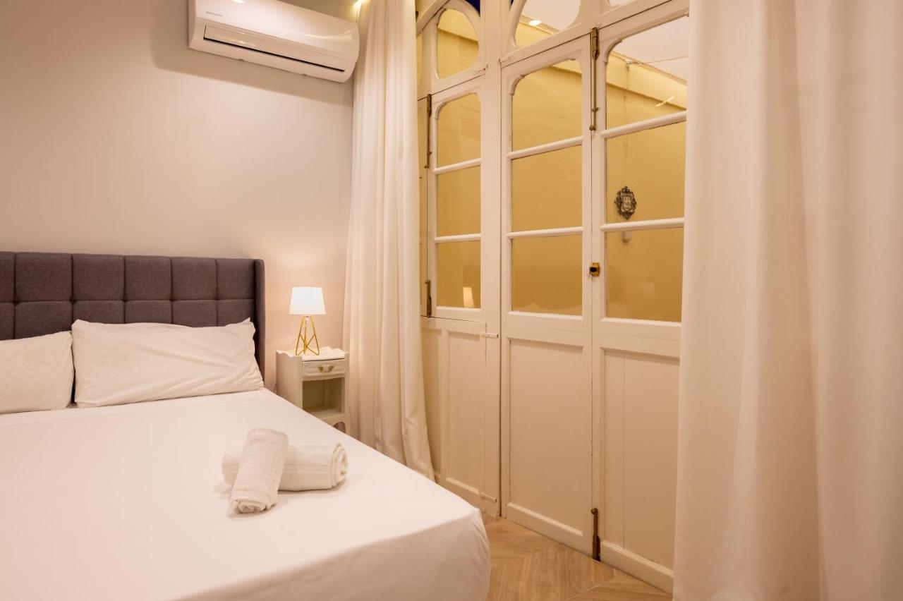 Elegant Apartment - 2 Bd 1 Bth - Center Sevilla Esterno foto
