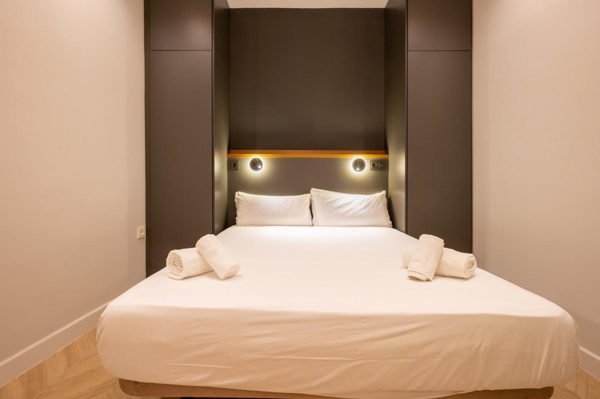 Elegant Apartment - 2 Bd 1 Bth - Center Sevilla Esterno foto