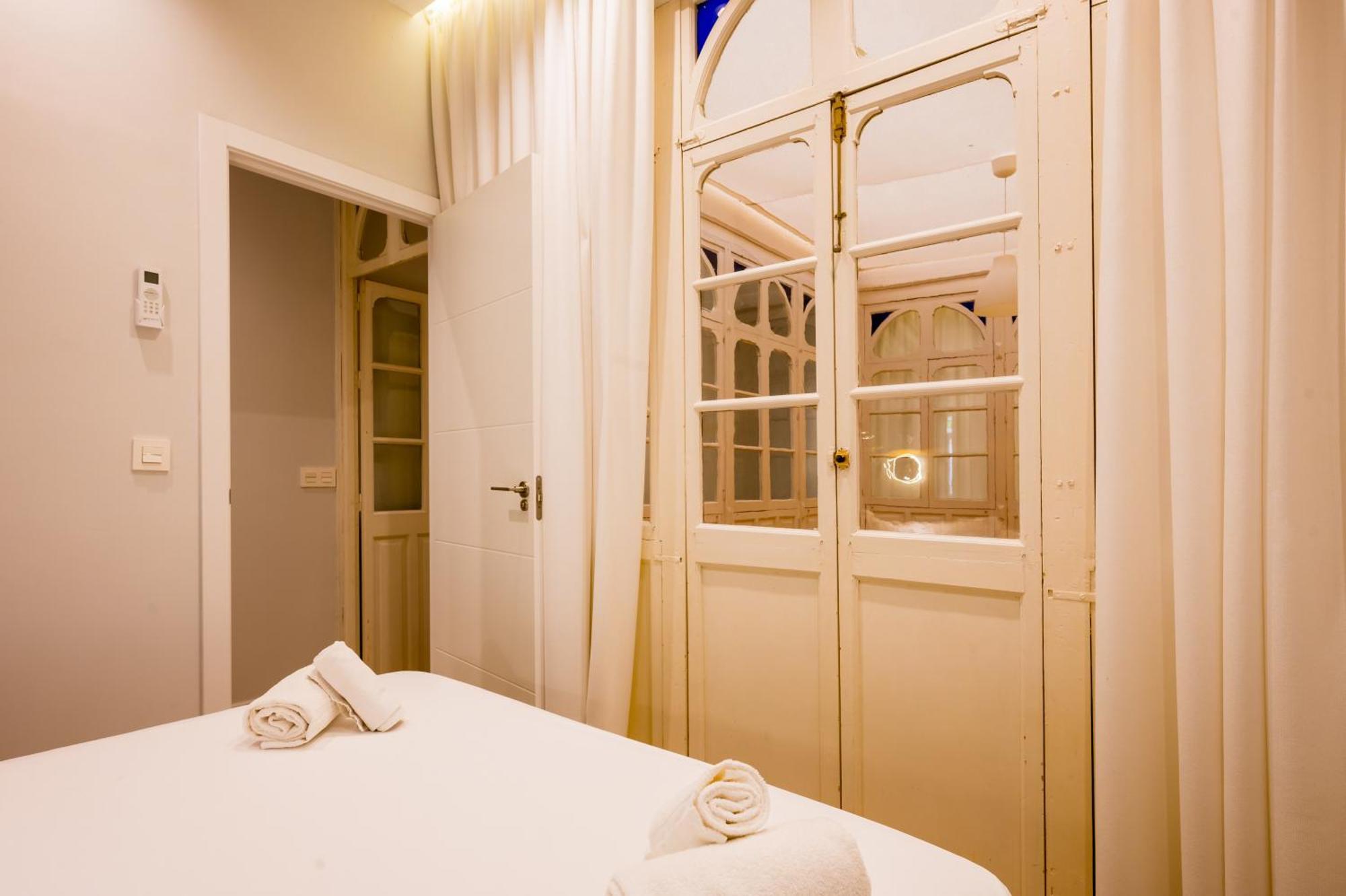 Elegant Apartment - 2 Bd 1 Bth - Center Sevilla Esterno foto
